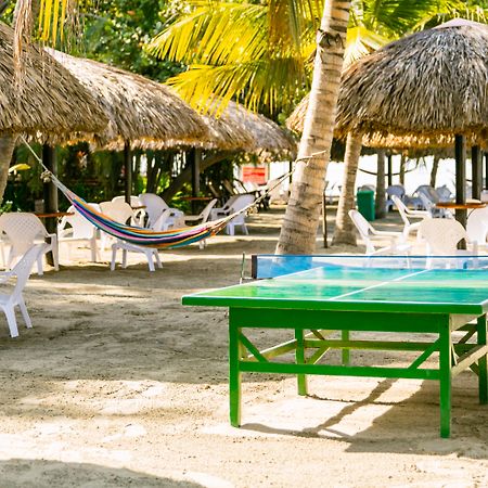 Decameron Galeon Santa Marta  Eksteriør bilde