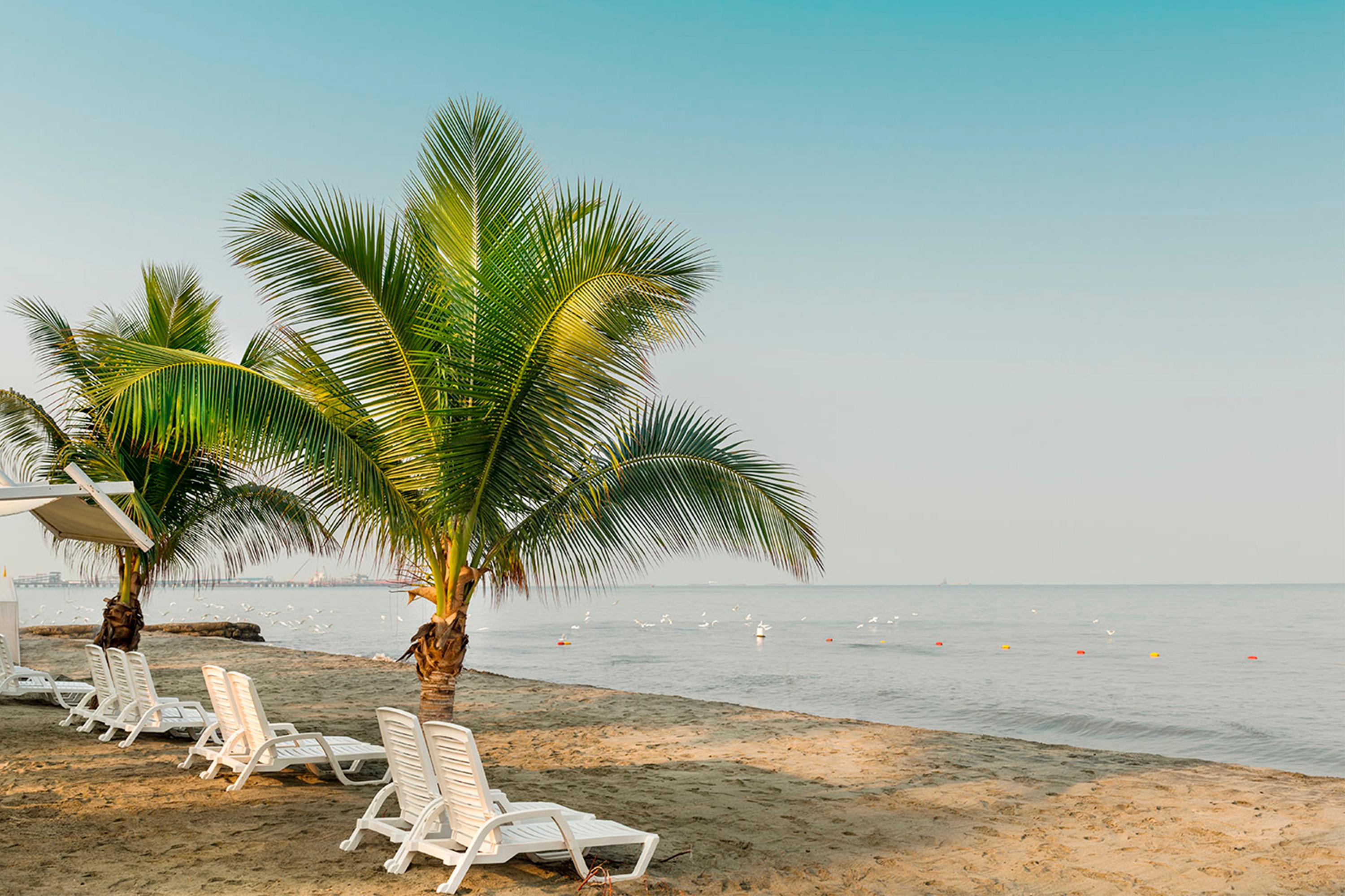 Decameron Galeon Santa Marta  Eksteriør bilde