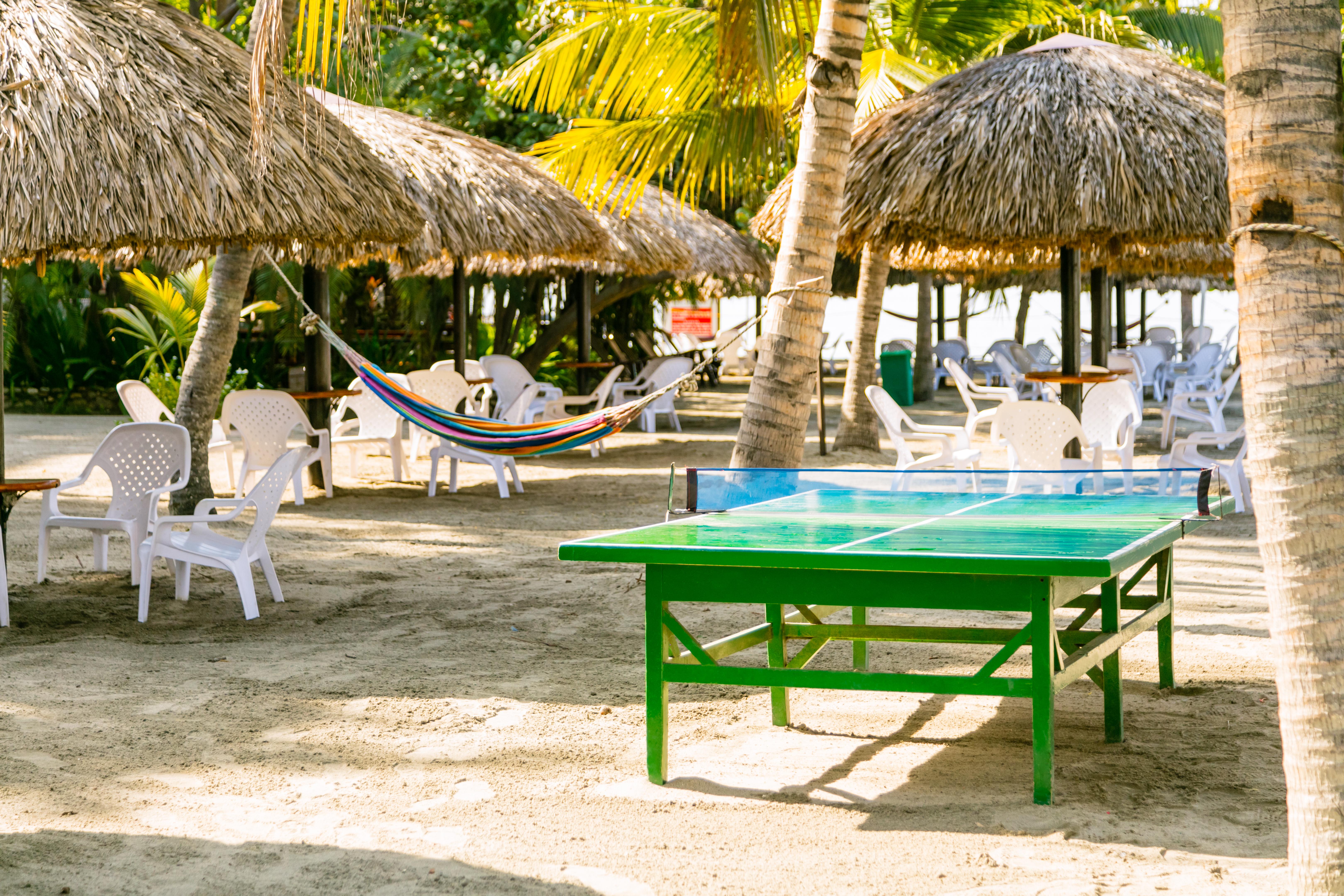 Decameron Galeon Santa Marta  Eksteriør bilde