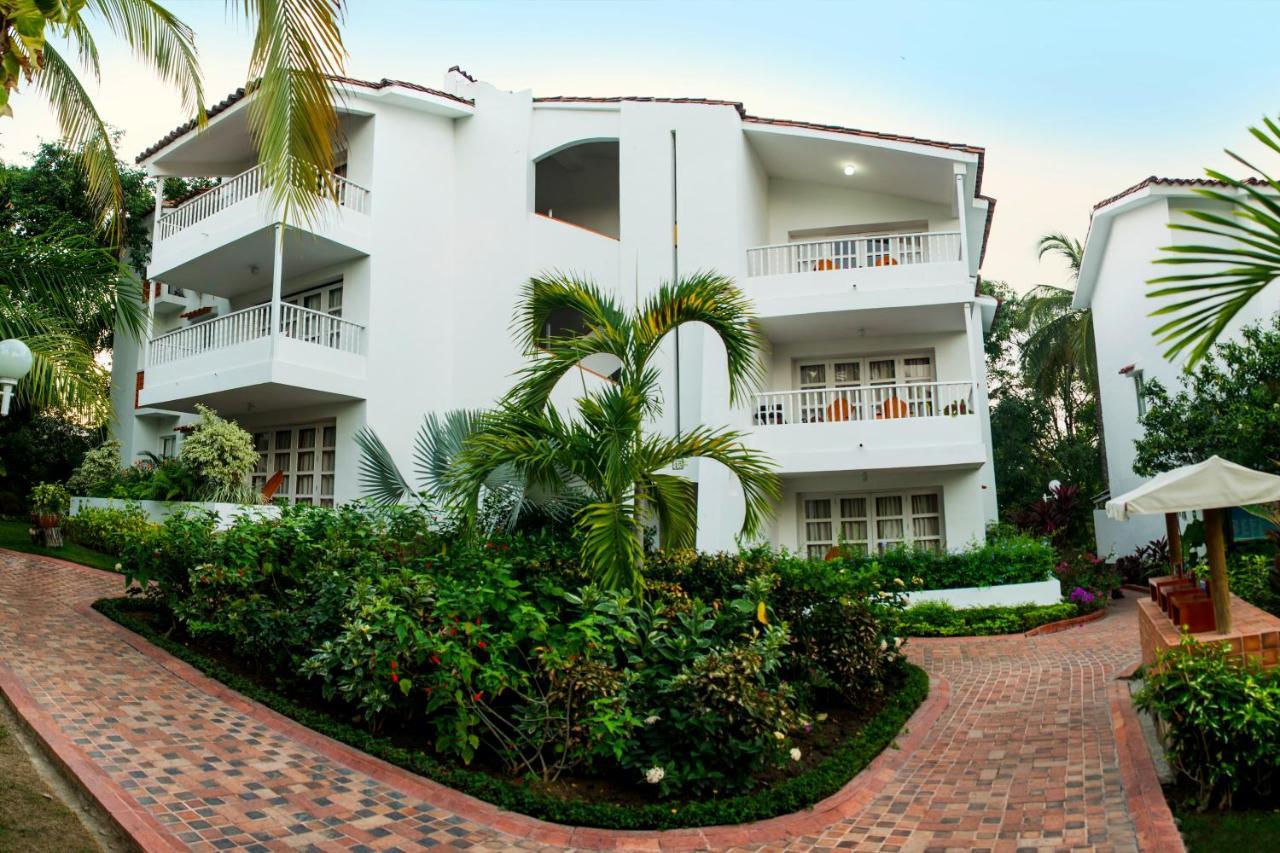 Decameron Galeon Santa Marta  Eksteriør bilde